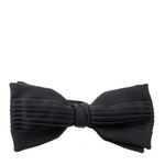 Gravata-Borboleta-Christian-Dior-Preta
