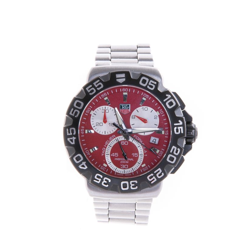 Relogio-Tag-Heuer-Vermelho