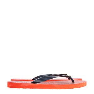 Chinelo Tory Burch Laranja