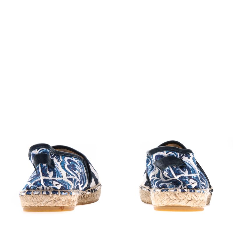 Espadrille-Dolce---Gabbana-Azul-e-Branca