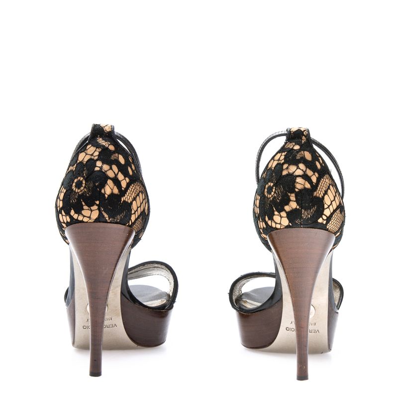 Sandalia-Dolce---Gabbana-Renda-Preta