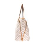 Bolsa-Louis-Vuitton-Damier-Azur-Neverfull