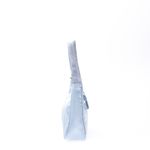 Bolsa-Mini-Prada-Re-Edition-2000-Azul-Claro-Nylon