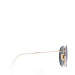 Oculos-Ray-Ban-Roud-Dobravel-Azul