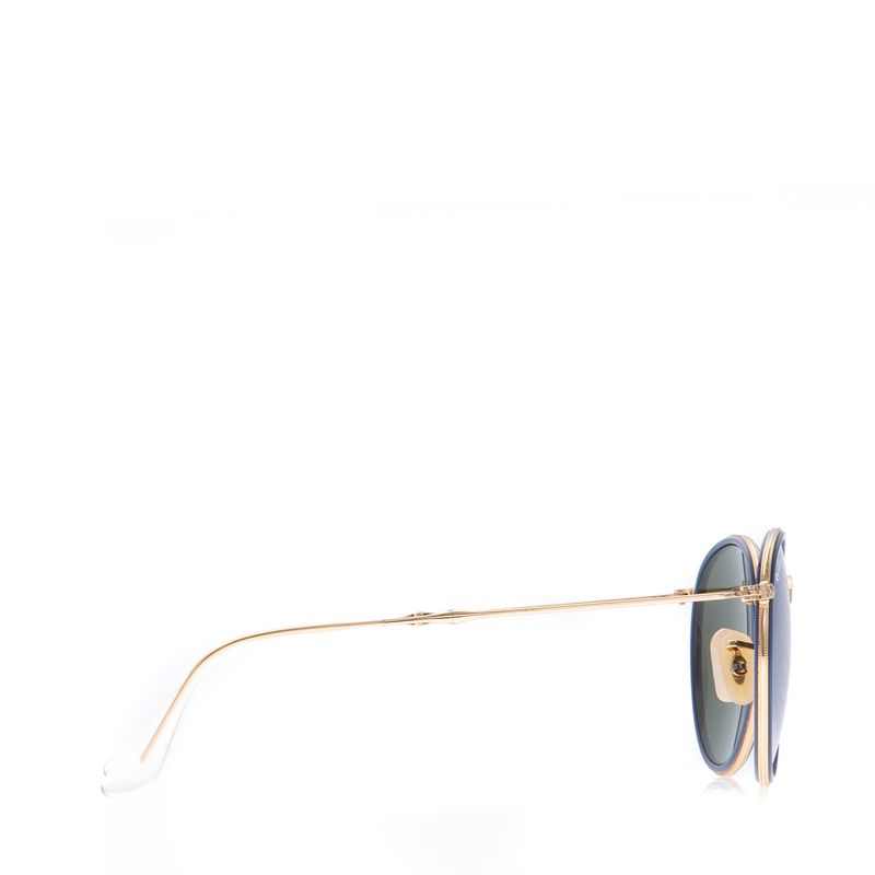 Oculos-Ray-Ban-Roud-Dobravel-Azul