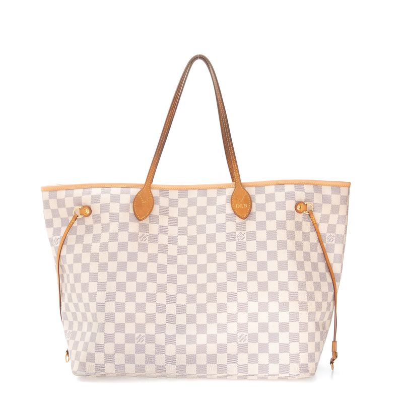 Bolsa-Louis-Vuitton-Damier-Azur-Neverfull