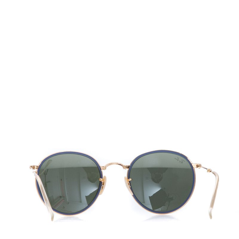 Oculos-Ray-Ban-Roud-Dobravel-Azul