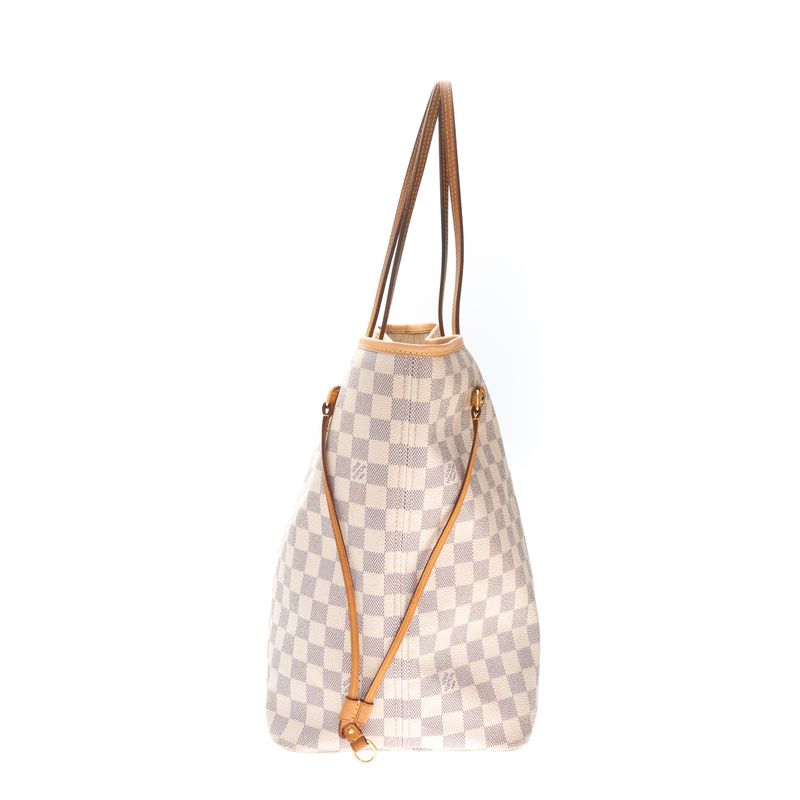 Bolsa-Louis-Vuitton-Damier-Azur-Neverfull