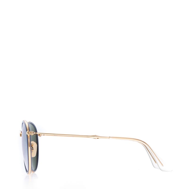 Oculos-Ray-Ban-Roud-Dobravel-Azul