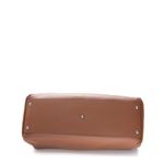 Bolsa-Fendi-Peekaboo-Marrom