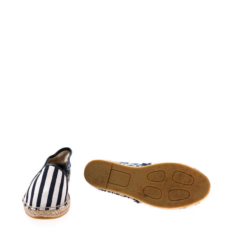Espadrille-Dolce---Gabbana-Azul-e-Branca