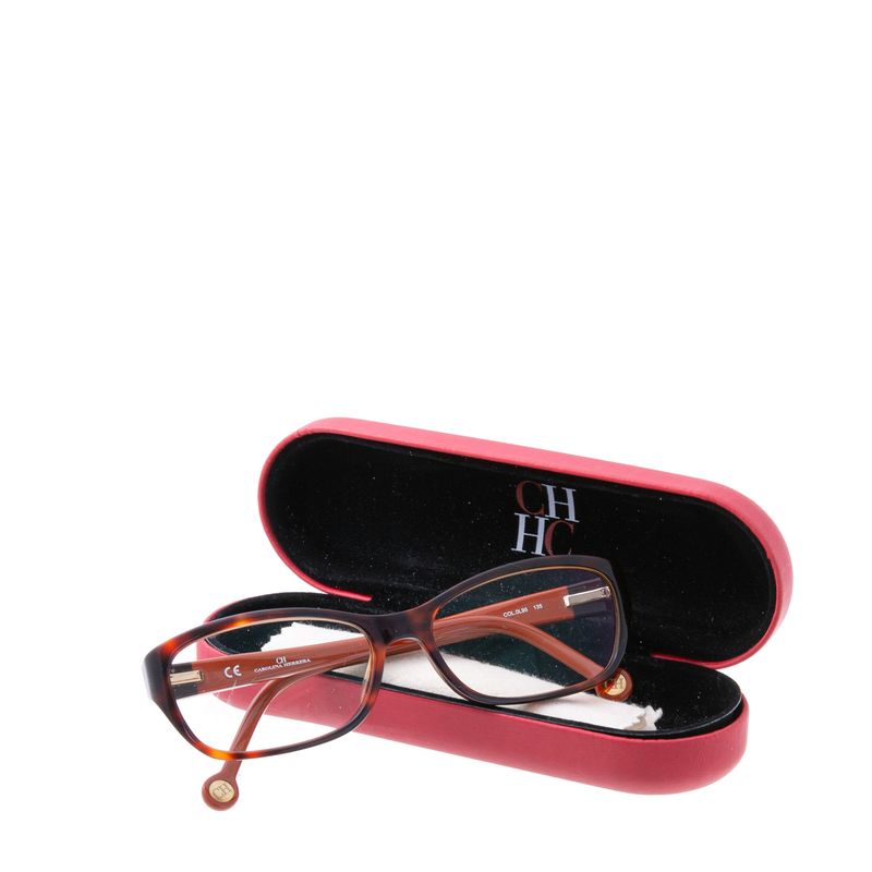 Oculos-de-Grau-Carolina-Herrera-Marrom