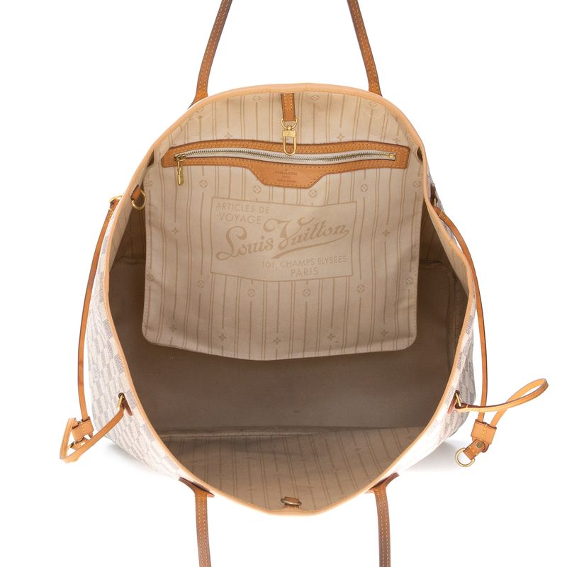 Bolsa-Louis-Vuitton-Damier-Azur-Neverfull