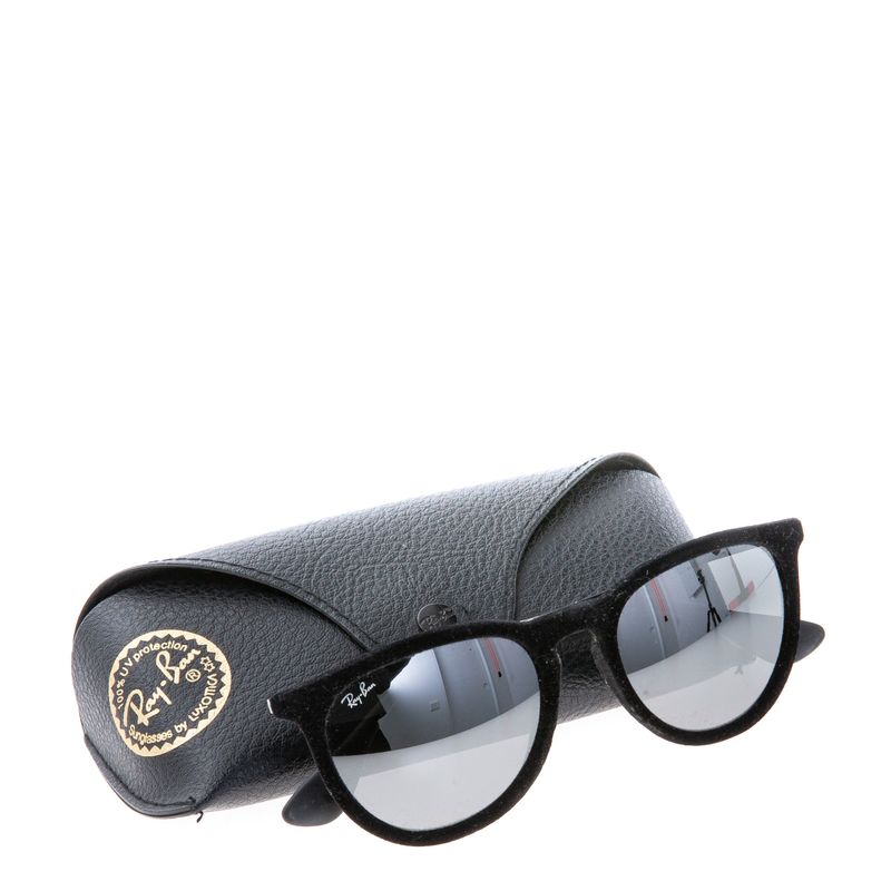 Oculos-Ray-Ban-Erika-Veludo-Preto
