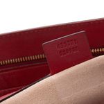 Bolsa-Gucci-Guccissima-Couro-Vermelho