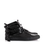 Tenis-Couro-Preto-Cadeado
