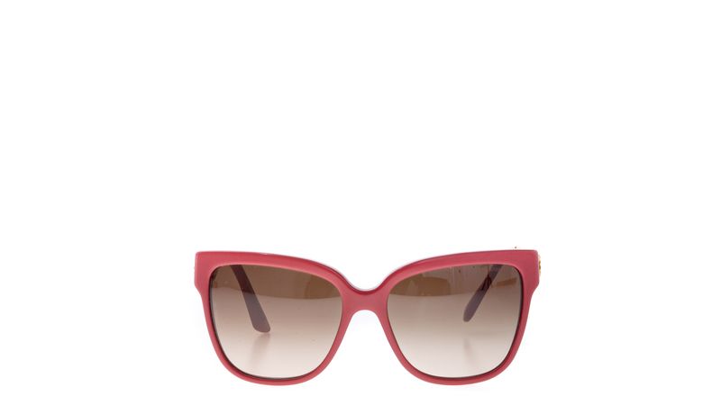 Louis Vuitton Magenta Z0744W Monogram Charlotte Sunglasses Louis