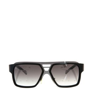 Óculos Louis Vuitton Enigme Preto Masculino