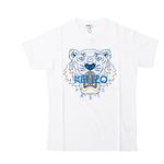 Camiseta-Kenzo-Branca-Tiger