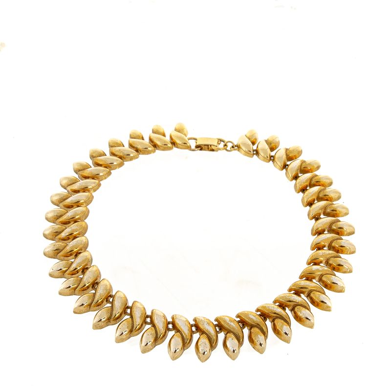 Colar-Vintage-Dourado