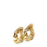 Brinco-Vintage-Pressao-Meia-Argola-Dourado-e-Prateado