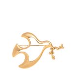 Broche-Pomba-da-Paz-Vintage-Givenchy
