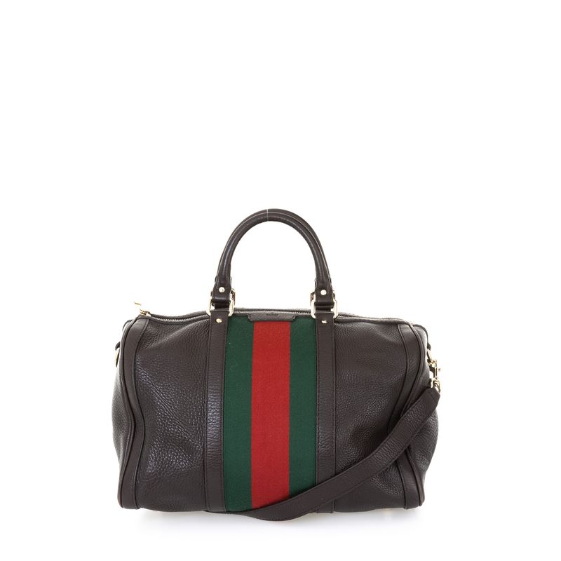 Bolsa-Web-Joy-Boston-Gucci-Medium-Marrom