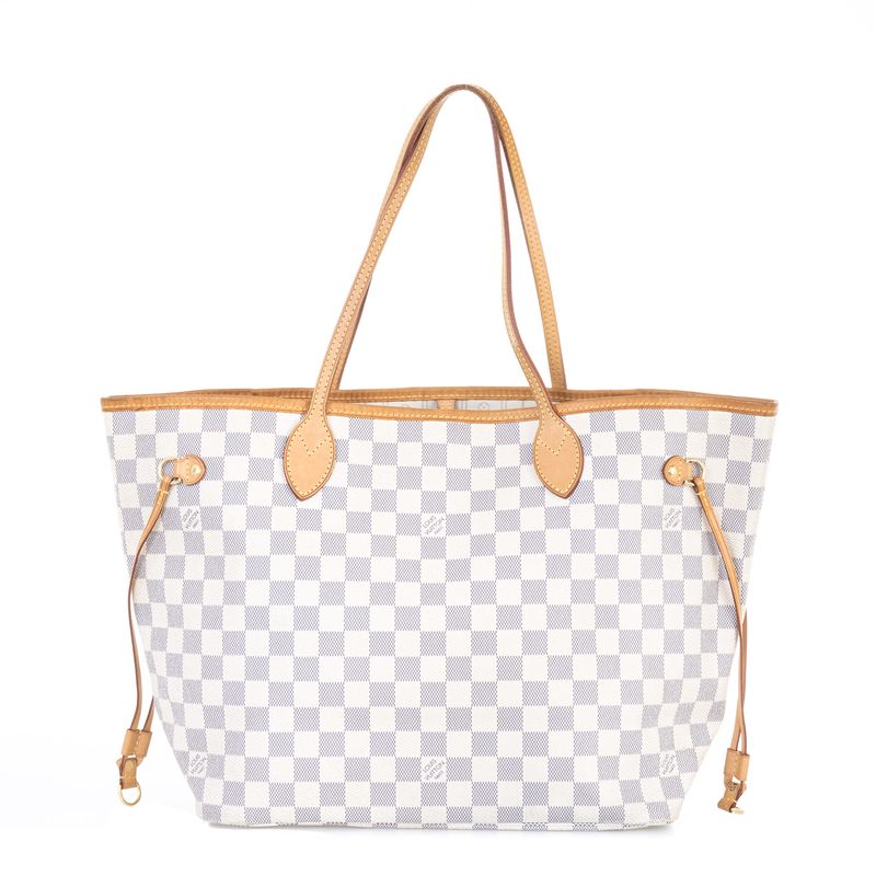 Bolsa-NerverFull-Louis-Vuitton-Damier-MM