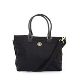 Bolsa-Tilda-Tory-Burch-Nylon-Preta