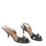 Sandalia-Hermes-Preta