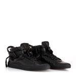 Tenis-Couro-Preto-Cadeado