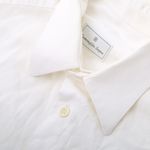Camisa-Ermenegildo-Zegna-Branca