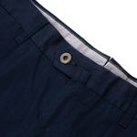 Calca-Zegna-Sport-Azul-Marinho-Algodao