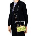 Clutch-Tonya-Hawkes-Verde-Cintilante