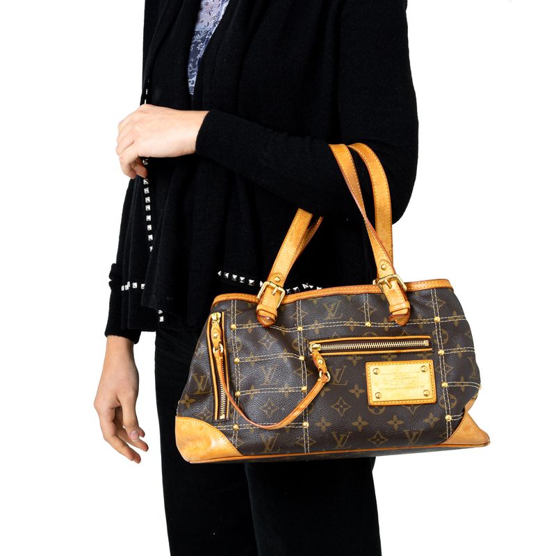 Bolsa-Louis-Vuitton-Inventeur-Canvas-Monograma