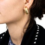 Brinco-Vintage-Pressao-Meia-Argola-Dourado-e-Prateado