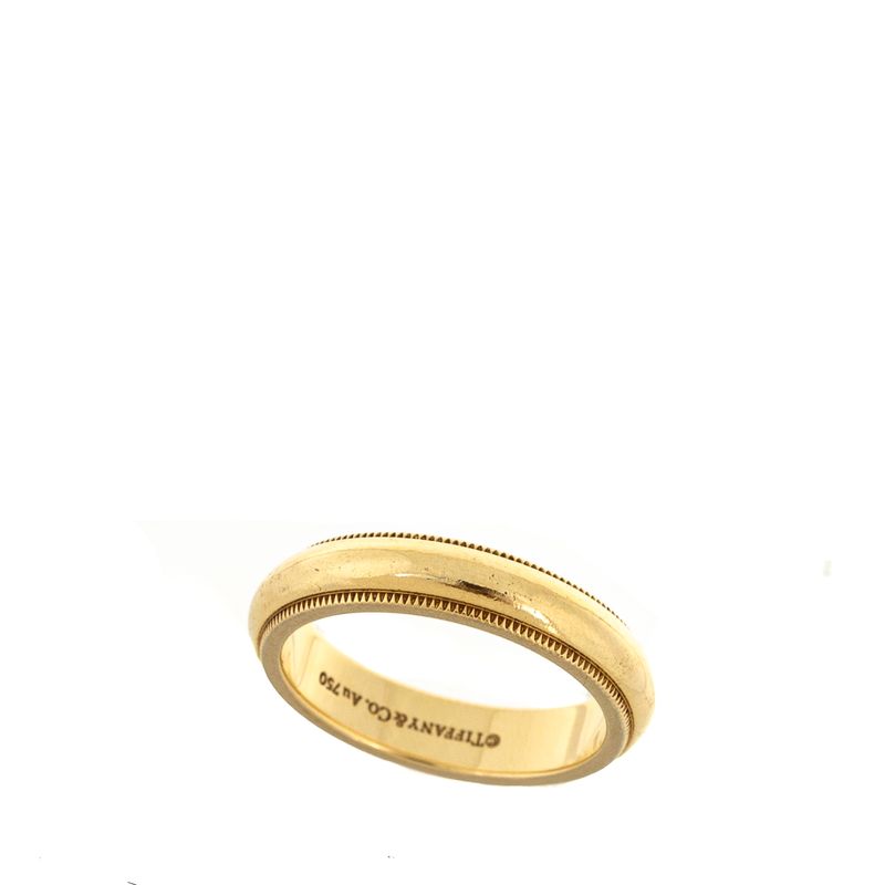 Alianca-Tiffany-Milgrain-Ouro-Amarelo