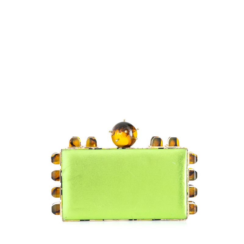 Clutch-Tonya-Hawkes-Verde-Cintilante