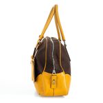 Bolsa-Prada-Vintage-Marrom