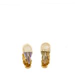 Brinco-Vintage-Pressao-Meia-Argola-Dourado-e-Prateado