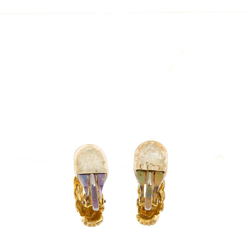Brinco-Vintage-Pressao-Meia-Argola-Dourado-e-Prateado