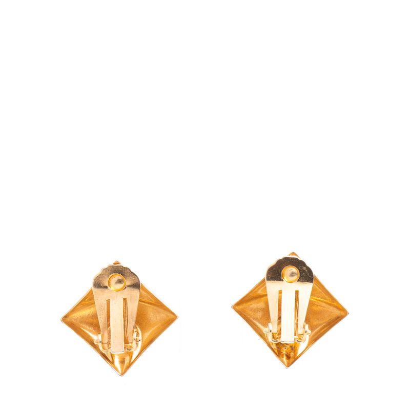 Brinco-Vintage-Pressao-Quadrado-Prateado-Dourado