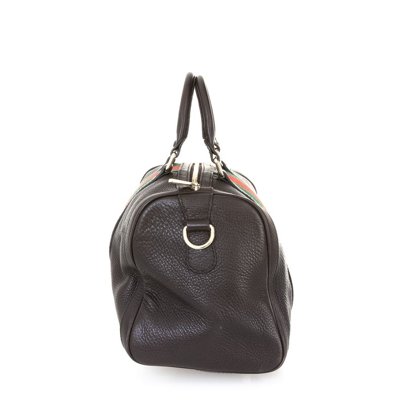 Bolsa-Web-Joy-Boston-Gucci-Medium-Marrom