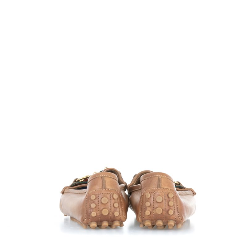 Mocassim-Horsebit-Gucci-Caramelo