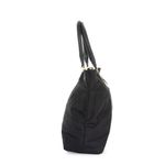 Bolsa-Tilda-Tory-Burch-Nylon-Preta