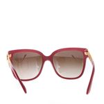 Oculos-Dolce---Gabbana-Vermelho