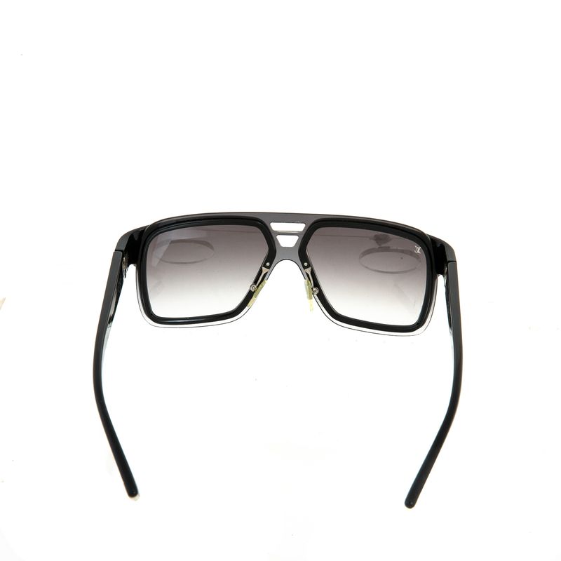 Oculos-Louis-Vuitton-Enigme-Preto-Masculino