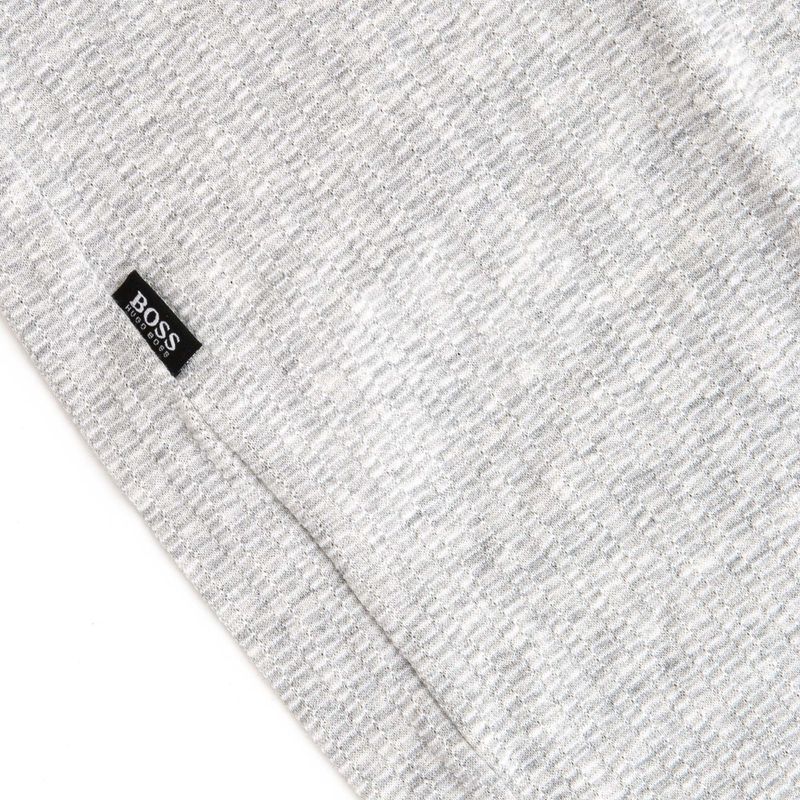 Blusa-Polo-Hugo-Boss-Cinza-Claro