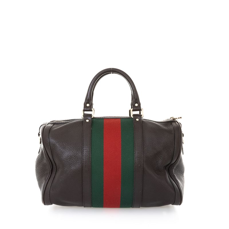 Bolsa-Web-Joy-Boston-Gucci-Medium-Marrom