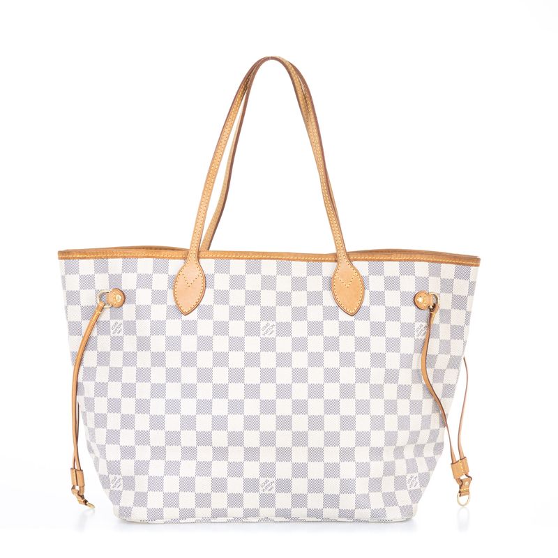 Bolsa-NerverFull-Louis-Vuitton-Damier-MM